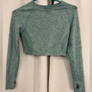 Shein , Size Medium , Green
